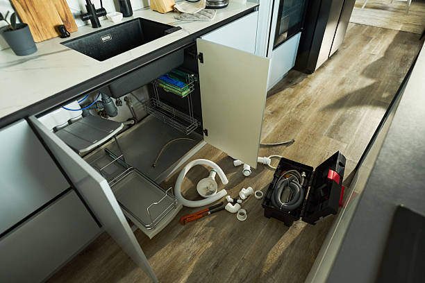 Reliable Pipe Repair contractor in Eastford, CT by Street Wise - Plumbing