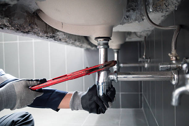 Licensed Pipe Repair service in Eastford, CT - Street Wise - Plumbing